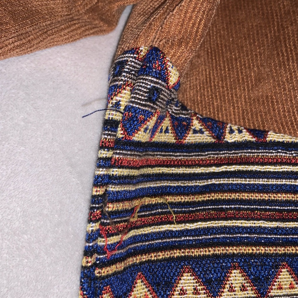 Pullover - Picture 6 of 6